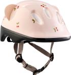 

Шлем защитный Happy Baby SHELLIX cherry 50011, Розовый