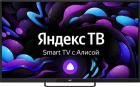 

Телевизор Leff 55U540S, Черный