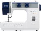 

Швейная машина Janome SP901 белый, Белый/синий