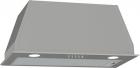 

Вытяжка встраиваемая Gorenje BHI626E6X+C1:F2, Нержавеющая сталь