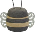 

Корзина Lorena Canals Пчела, 30x32 см (BSK-BEEMAMA), Оранжевый