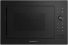 

Встраиваемая микроволновая печь СВЧ Maunfeld XBMO252GB Matt, Черный матовый