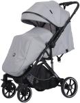 

Коляска прогулочная Ining Baby K356 grey, Серый