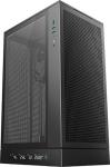 

Компьютерный корпус Deepcool CH270 DIGITAL, Черный