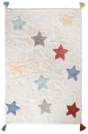 

Ковер Lillaland VINTAGE STARS 120*180 (RC-LL-DI-VINSTARS-S), Бежевый