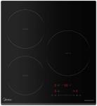 

Электрическая варочная панель Midea MIH43103F, Черный