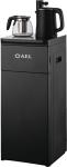 

Кулер с чайным столиком AEL Тиабар LK-AEL-53a black (00460), Черный