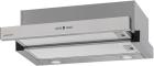 

Вытяжка Krona KAMILLA TK 600 INOX (1 мотор), Нержавеющая сталь