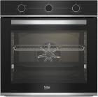 

Электрический духовой шкаф Beko BBIE13100XC, Черный