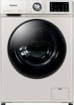 

Стиральная машина Бирюса WM-SL814/15 B, Золотистый