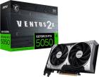 Видеокарта MSI GeForce RTX 5050 8G VENTUS 2X OC