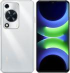 

Смартфон Huawei nova Y63 (51098HTX), Серебристый