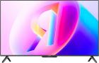 Телевизор Яндекс ТВ Станция Бейсик QLED с Алисой, 50"