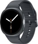 

Умные часы Samsung Galaxy Watch 8 LTE 44мм 1.47 Super AMOLED графит (SM-L335FDAACAU)