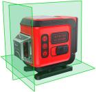 

Лазерный нивелир Condtrol INFINITER CLG 3D FLOOR (1-2-317)