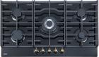 

Газовая варочная панель Lauf PG-907BL classic, Черный