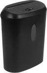 

Уничтожитель бумаги (шредер) Гелеос УМ24-4, Черный