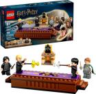 

Конструктор Lego Harry Potter Замок Хогвартс: Дуэльный клуб (76441)