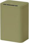 

Сенсорное ведро для мусора Tesler TESLER STB-2511, оливковый