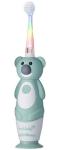 

Электрическая зубная щетка Brush-Baby Sonic WildOnes Коала 0-10 лет, Зеленый