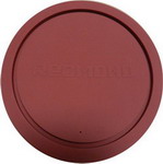 Универсальная силиконовая крышка для мультиварки Redmond RAM-PLU1 чаша redmond rb c518 5л для мультиварок