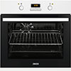 

Встраиваемый электрический духовой шкаф Zanussi OPZB 4210 W