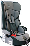 

Автокресло Siger KRES 0148 ПРАЙМ Изофикс груп.1-2-3