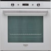 фото Встраиваемый электрический духовой шкаф hotpoint-ariston fi7 861 sh wh ha