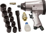 

Гайковерт Fubag PWS 158/312