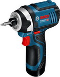 

Гайковерт Bosch GDR 12 V-105 06019 A 6977