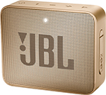 

Портативная акустическая система JBL GO2 брызги шампанского JBLGO2CHAMPAGNE