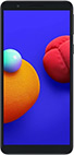 

Смартфон Samsung Galaxy A01 Core SM-A013F 16Gb 1Gb черный