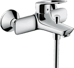 

Смеситель для ванны Hansgrohe Novus Loop 71 340 000