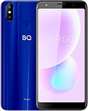 Смартфон BQ 6022G Aura Blue