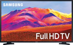 LED телевизор Samsung UE43T5300AUXRU - фото 1
