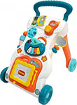 

Игровой центр-ходунок Everflo 2 в 1 ''Первые шаги'' синий HS0405231