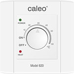 фото Терморегулятор caleo uth-620