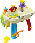 

Развивающий игровой центр Everflo Aqua park HS0422941