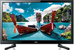 

LED телевизор BBK 24LEX-7155/FTS2C черный