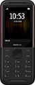 

Мобильный телефон Nokia 5310 DS Black/Red DSP