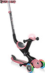 

Самокат Globber GO UP DELUXE PLAY LIGHT 648-210