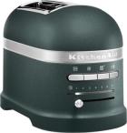 

Тостер KitchenAid Artisan 5KMT2204EPP пальмовый