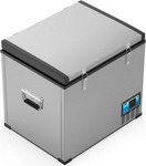фото Автомобильный холодильник alpicool bd60