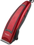 Машинка для стрижки волос Vail VL-6003 RED машинка для стрижки волос vail vl 6003 red