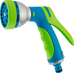 

Пистолет-распылитель Palisad 65167 LUXE