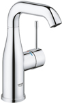 

Смеситель для раковины Grohe Essence New хром (23798001)