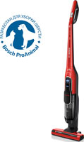 фото Пылесос беспроводной bosch bch86pet1 athlet proanimal 28vmax