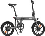 Электровелосипед Xiaomi HIMO Electric Bicycle Z16 (серый)