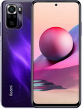

Смартфон Xiaomi Redmi Note 10S RU 6 128 Starlight Purple