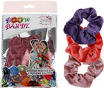 фото Набор 1 toy lukky fashion boom bandz из 3х аксессуаров лиловые краски т20288